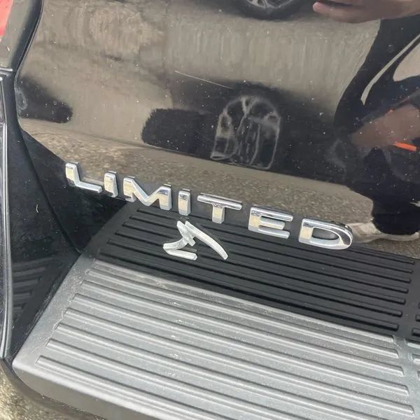 Used 2020 Ford Expedition Limited AWD/4WD image 20