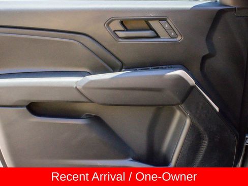 Used 2023 Chevrolet Colorado W/T RWD image 19