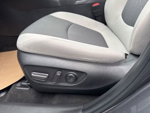 Used 2023 Toyota RAV4 XLE image 11