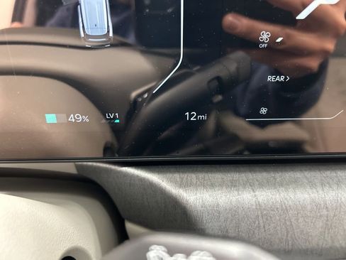 New 2026 Kia EV9 Wind AWD/4WD image 19