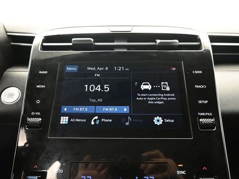 Used 2024 Hyundai Tucson SEL image 13