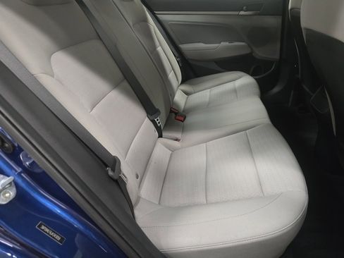 Used 2018 Hyundai Elantra SEL w/ Cargo Package image 17