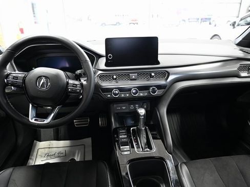 Used 2024 Acura Integra A-Spec image 12