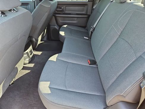 Used 2023 RAM 2500 Tradesman image 20