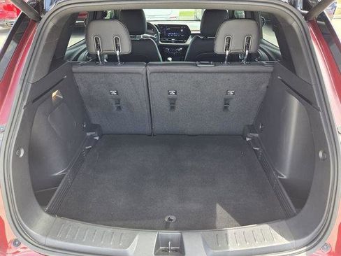 Used 2025 Chevrolet TrailBlazer RS w/ Convenience Package FWD image 13