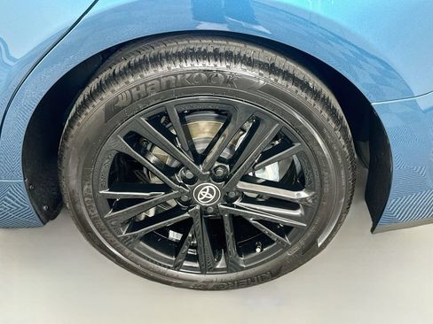 Certified 2026 Toyota Camry SE w/ Convenience Package FWD image 31