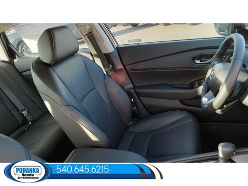 New 2025 Honda Accord Hybrid Touring image 28