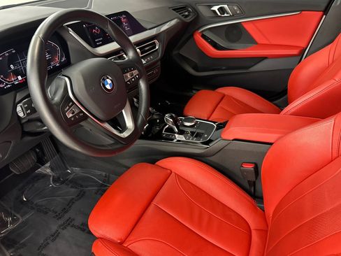 Certified 2024 BMW 228i Gran Coupe w/ Convenience Package FWD image 4