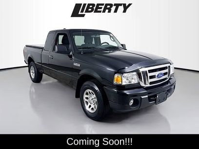 Used 2011 Ford Ranger XLT