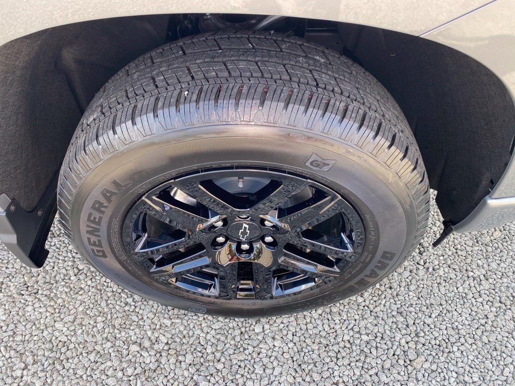 New 2026 Chevrolet Silverado 1500 RST AWD/4WD image 23