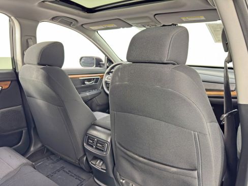 Used 2022 Honda CR-V EX image 32