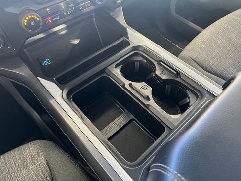 Used 2024 Ford F350 XLT w/ XLT Premium Package image 16