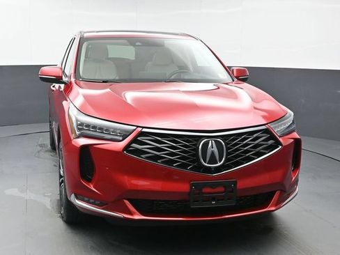 Used 2025 Acura RDX SH-AWD w/ Advance Package image 8
