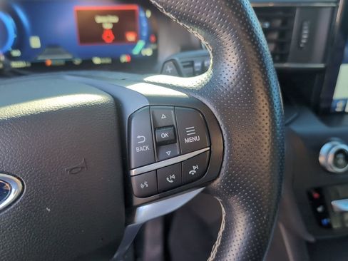 Used 2020 Ford Explorer ST w/ ST Street Pack image 24