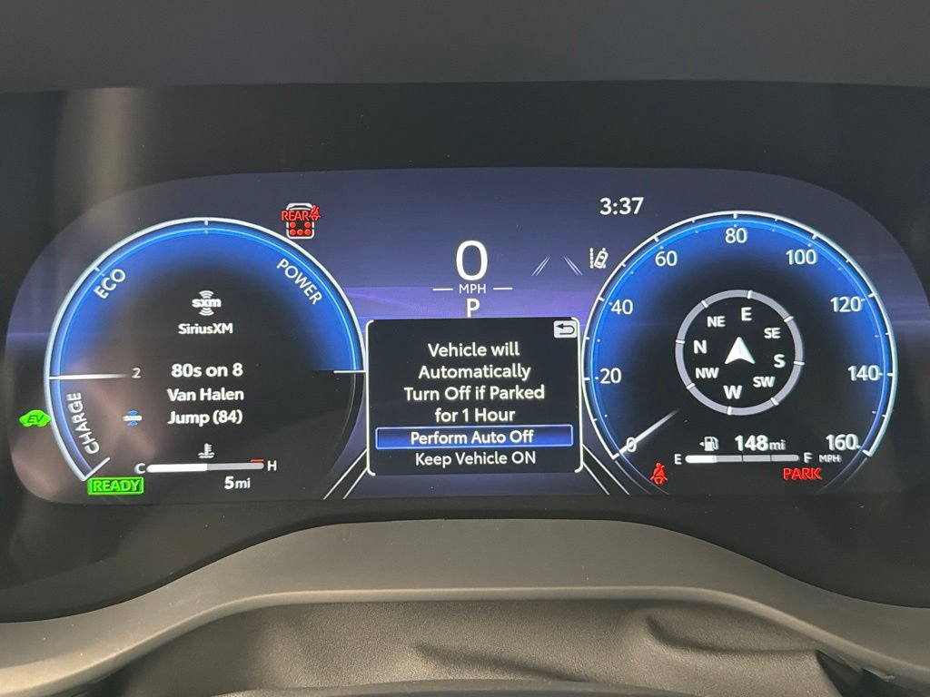 Used 2026 Toyota Sienna Limited FWD image 29