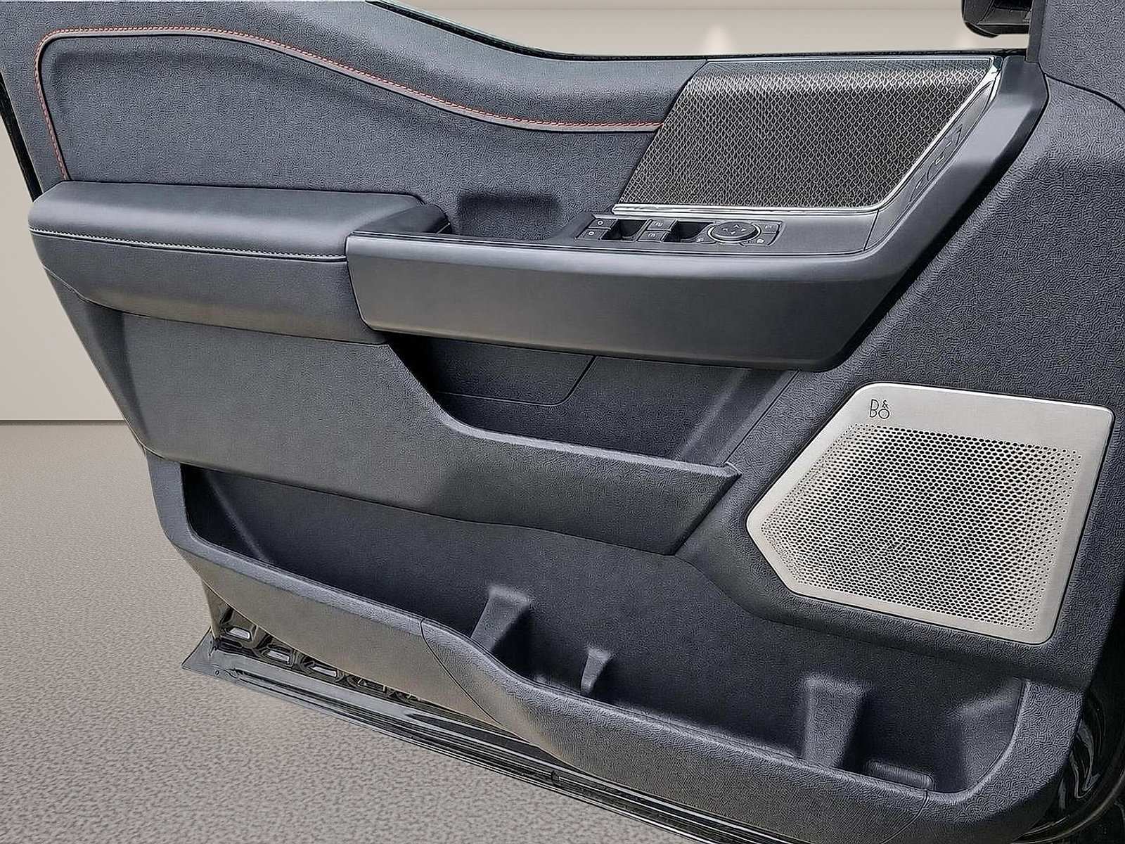 New 2026 Ford F150 Raptor AWD/4WD image 14