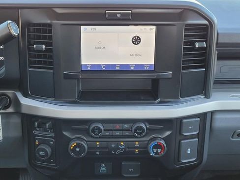 New 2026 Ford F350 XL w/ STX Appearance Package image 13