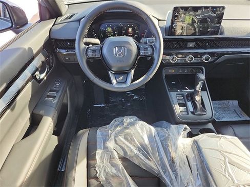 New 2026 Honda CR-V Sport Touring image 11