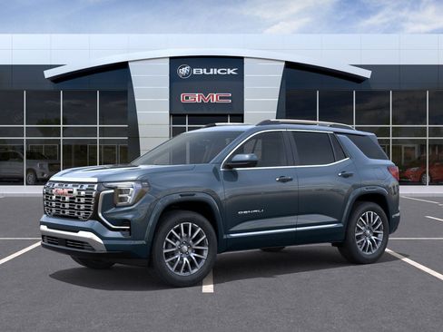 New 2026 GMC Terrain Denali image 26