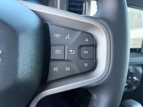 New 2026 Ford Bronco Big Bend AWD/4WD image 16