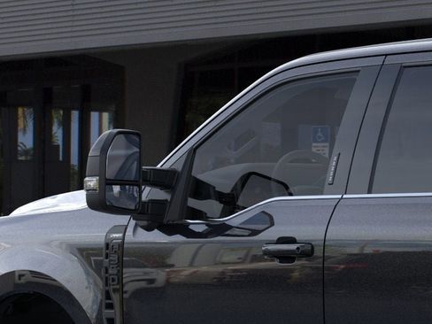 New 2026 Ford F350 Lariat w/ Black Appearance Package AWD/4WD image 20