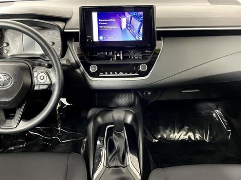 Certified 2025 Toyota Corolla LE image 15