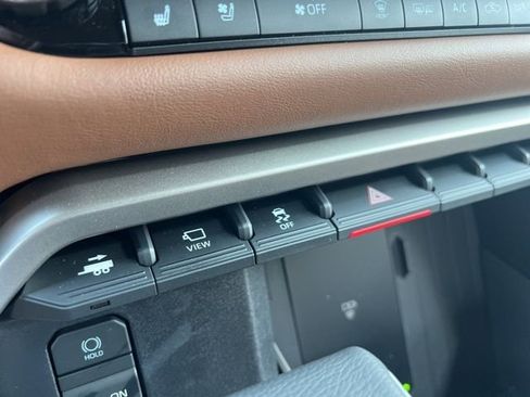New 2026 Toyota Tundra 1794 Edition AWD/4WD image 36