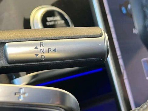 Used 2023 Mercedes-Benz S 500 S 500 image 27