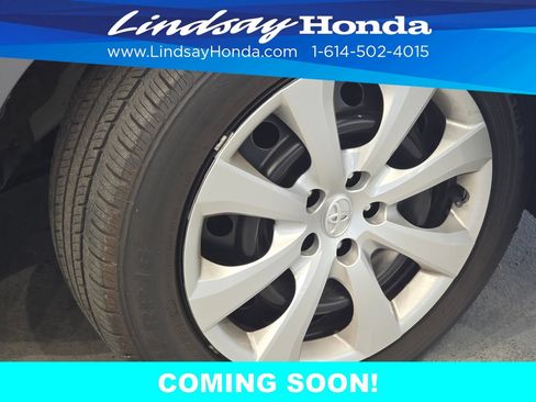 Used 2024 Toyota Corolla LE FWD image 27