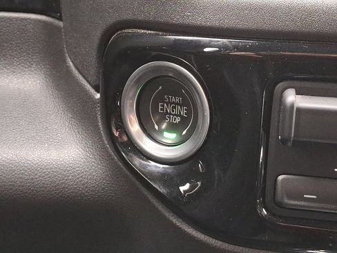 Used 2023 Chevrolet Silverado 1500 LT Trail Boss w/ Protection Package image 22