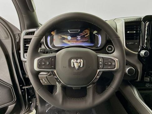 New 2026 RAM 1500 Big Horn image 11