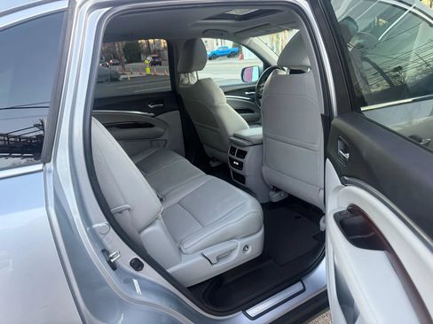 Used 2016 Acura MDX SH-AWD w/ Technology Package image 26