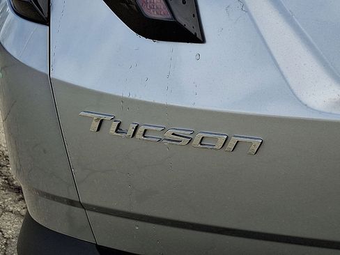 Certified 2024 Hyundai Tucson Limited image 53
