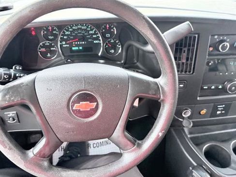 Used 2013 Chevrolet Express 2500 w/ Power Package RWD image 34