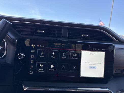 New 2026 GMC Sierra 2500 Denali Ultimate AWD/4WD image 23