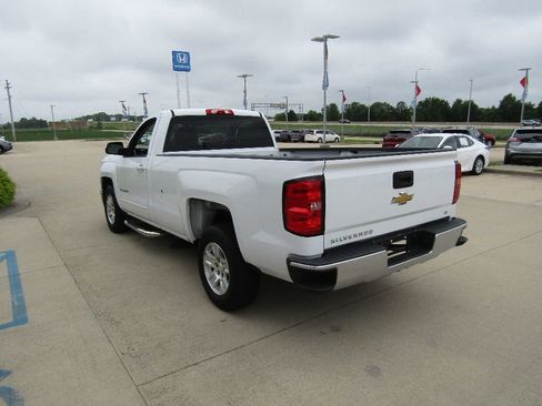 Used 2015 Chevrolet Silverado 1500 LT image 7
