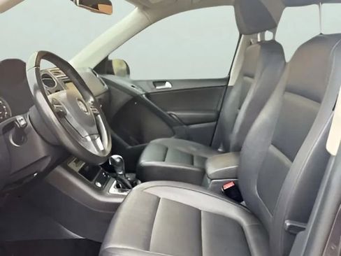 Used 2016 Volkswagen Tiguan S image 25