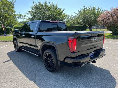 Used 2026 GMC Sierra 1500 Denali AWD/4WD image 7