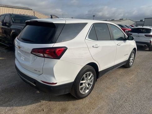 Used 2024 Chevrolet Equinox LT image 7