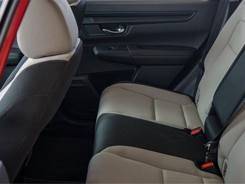 Used 2025 Honda CR-V EX image 23