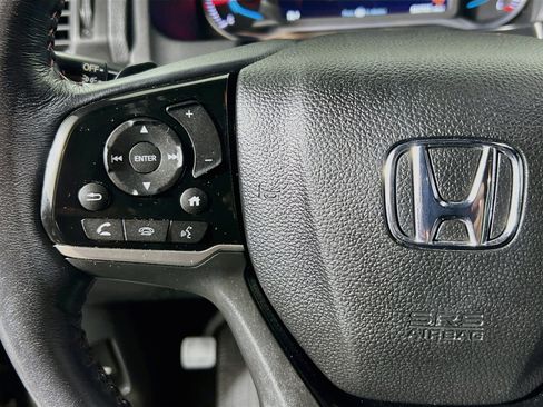 Used 2021 Honda Pilot Black Edition image 18