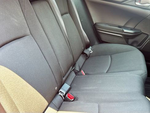 Used 2019 Honda Civic EX image 27