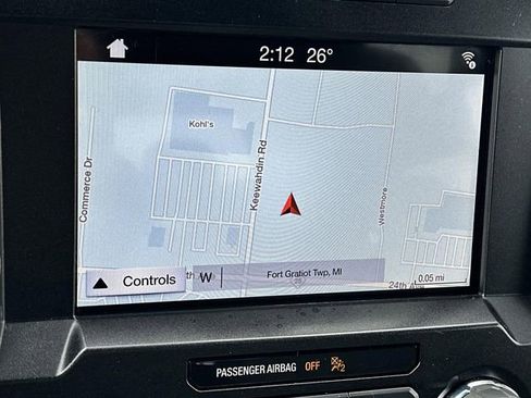 Used 2019 Ford F150 XLT w/ Equipment Group 302A Luxury image 14