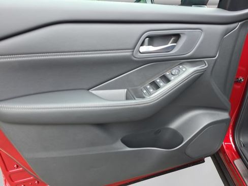 New 2026 Nissan Rogue Dark Armor AWD/4WD image 11