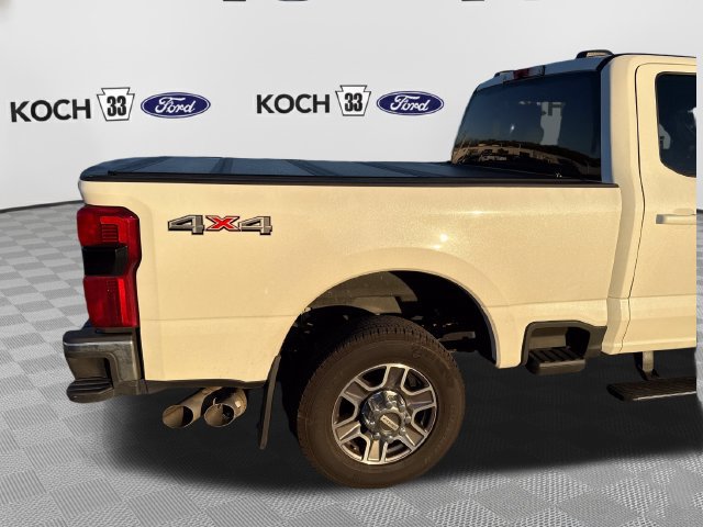 Used 2026 Ford F250 Lariat AWD/4WD image 18