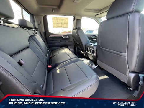 New 2026 GMC Sierra 1500 Denali AWD/4WD image 18