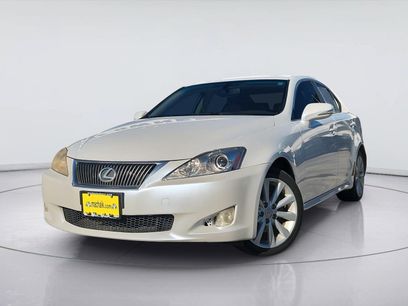 Used 2010 Lexus IS 250 AWD w/ Preferred Accessory Package