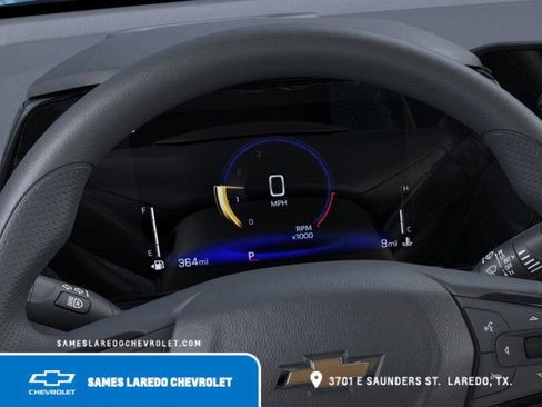 New 2026 Chevrolet TrailBlazer LS image 18