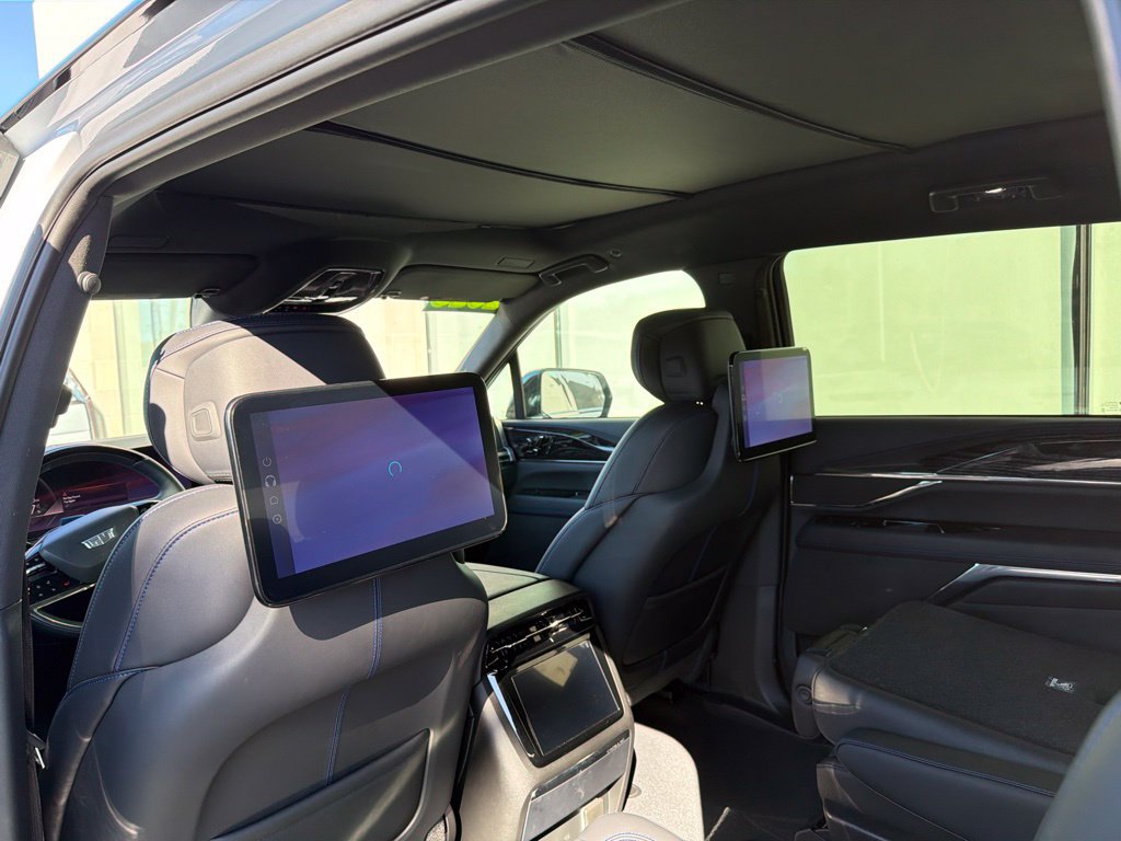 Used 2026 Cadillac Escalade IQ Sport 1 AWD/4WD image 6