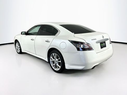 Used 2014 Nissan Maxima 3.5 S FWD image 5